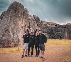 Saqsayhuaman Cusco Magico 8dias