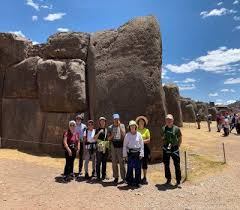 Scsayhuaman Famiilia 1