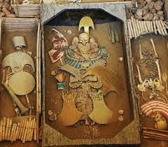 Senor De Sipan