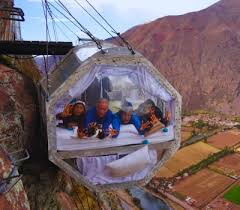 Zip Line