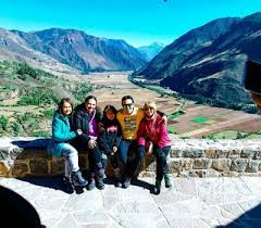 Ciclismo Valle Sagrado 1