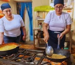 Gastronomia Peru