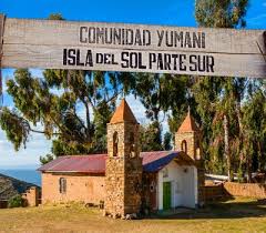 Isla Del Sol