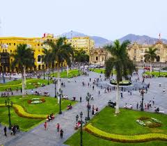 Lima Peru