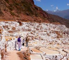 Maras Cusco