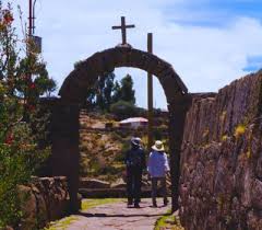 Taquile Miel