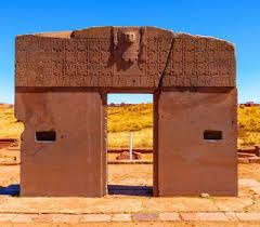 Tiahuanaco