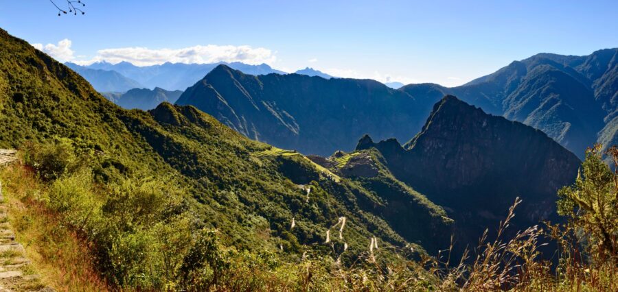 Moustiques à Machu Picchu : Ce que Vous Devez Savoir Avant de Voyager.