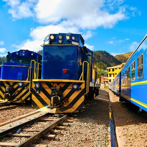 Perurail