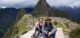 Viajar A Machu Picchu En Familia