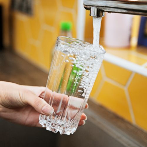 Tap Water