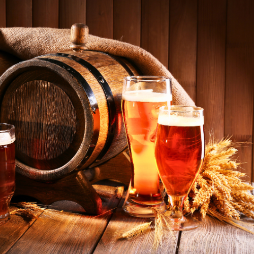 Cerveza Cusqueña