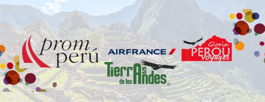 Nuestra empresa participó de la feria FestiVitas Le Grand Marché en Francia