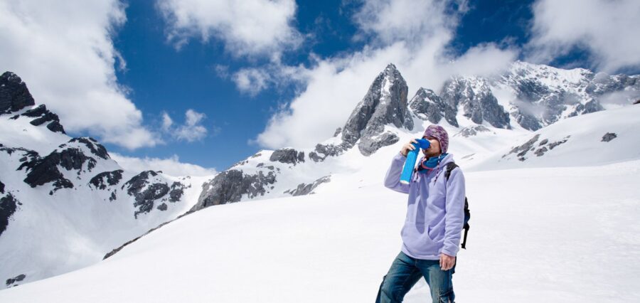 Conseils pour le trekking en altitude