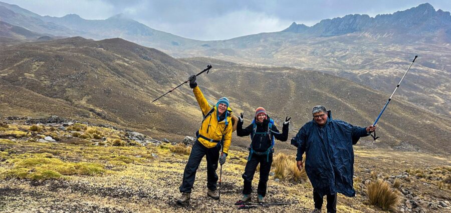 Tierra de los Andes se une a SKÅL International: Turismo Conectado a Nivel Global