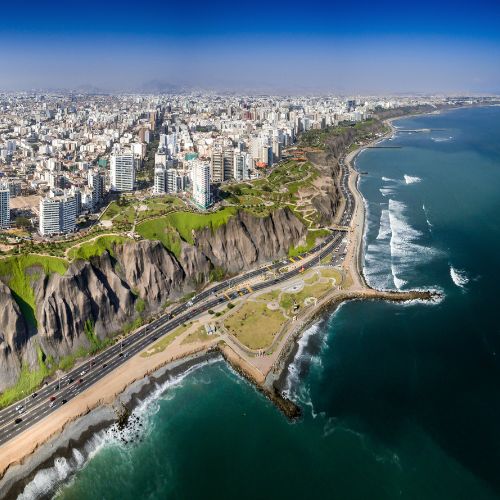Costa Verde