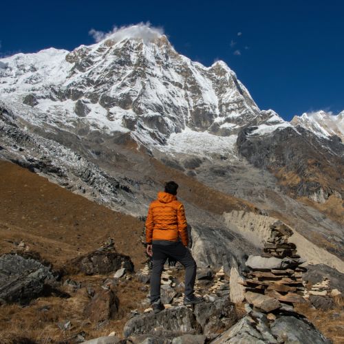 Salkantay