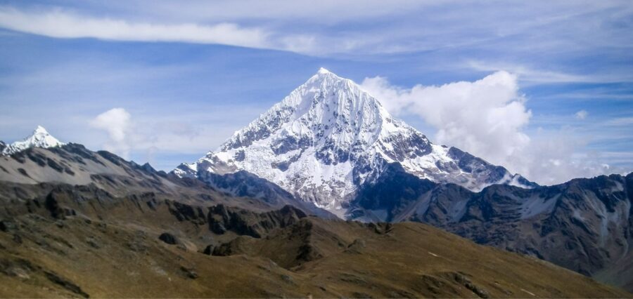 Ville Blanche D'arequipa