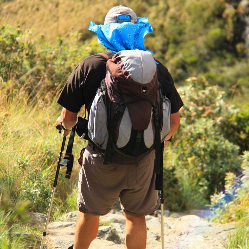 Salkantay Trek