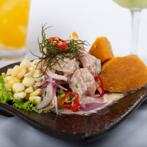 Ceviche