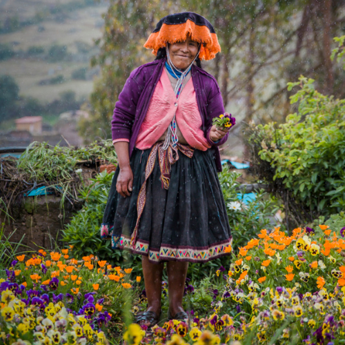 Turismo Rural