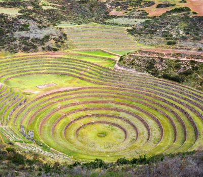 Centro Agricola De Moray