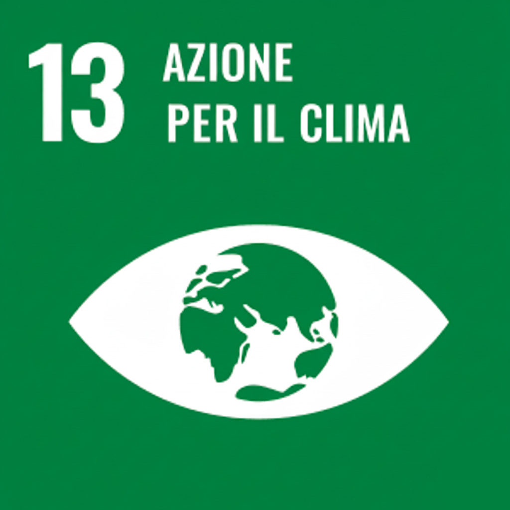 13 Azione Per Il Clima