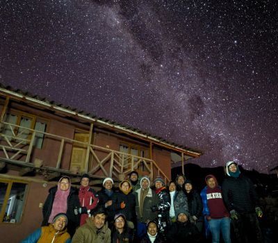 Ville Blanche D'arequipa