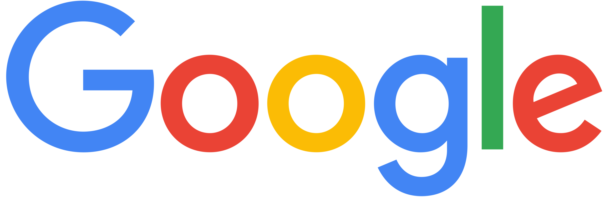 Google Logo
