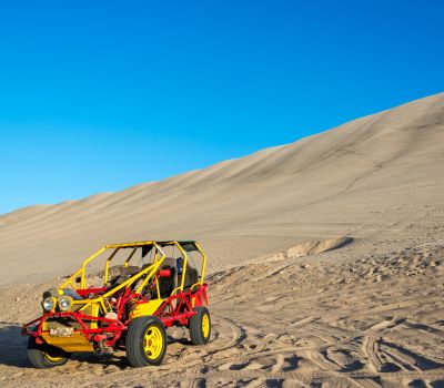 Oasis De Huacachina Turismo De Aventura