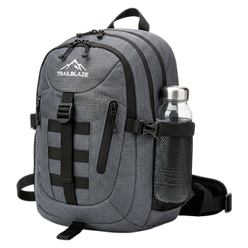 Small daypack (15–25L)