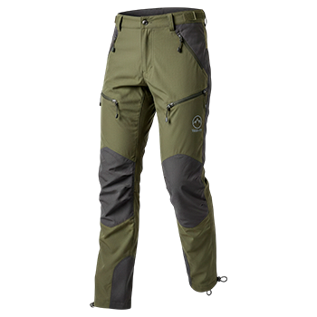 Trekking pants