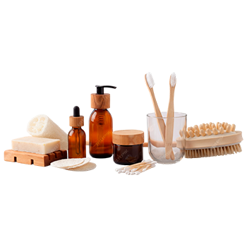 Personal care products