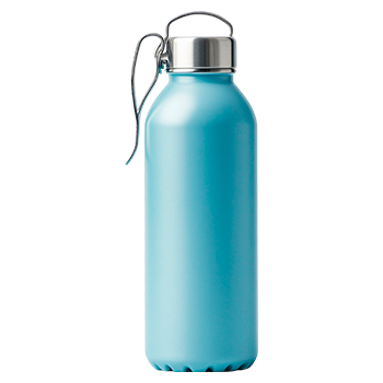 Water bottle or CamelBak