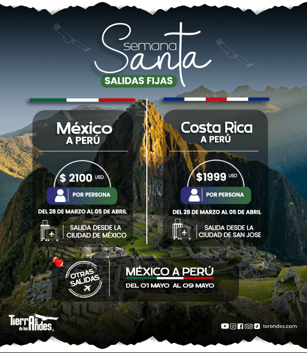 Semana Santa Costa Rica