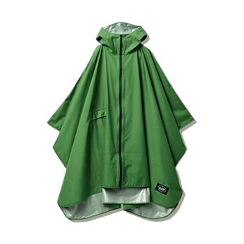 Poncho impermeable para lluvia