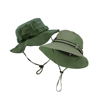 Sombreros para el sol