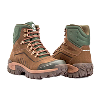 Botas para trekking