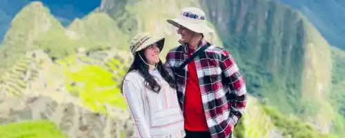 Voyager En Couple Au Machu Picchu