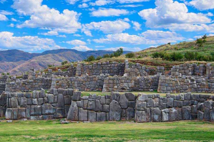 Sacsayhuaman Archaeological Center
