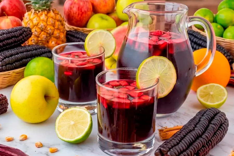 Chicha Morada