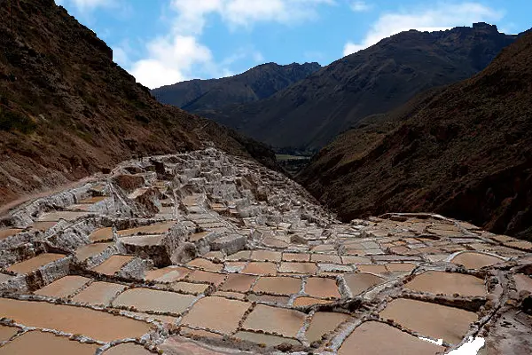 Salineras De Maras (2)