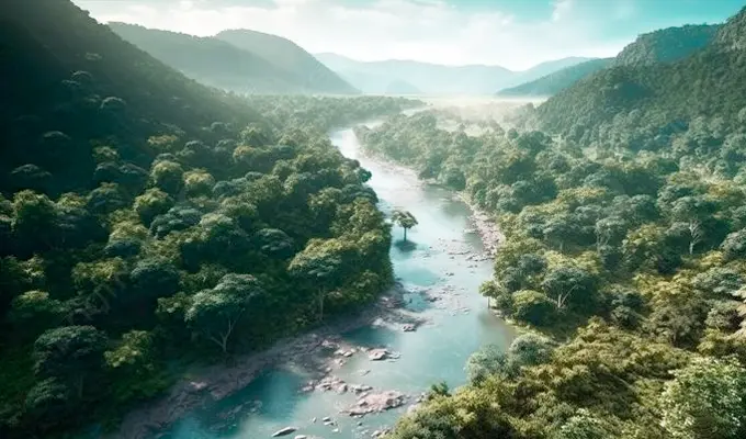 Amazonia 2