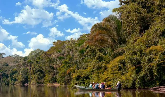 Amazonia