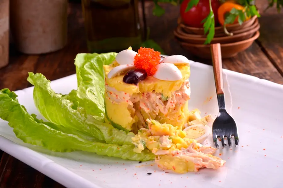 Causa Limeña