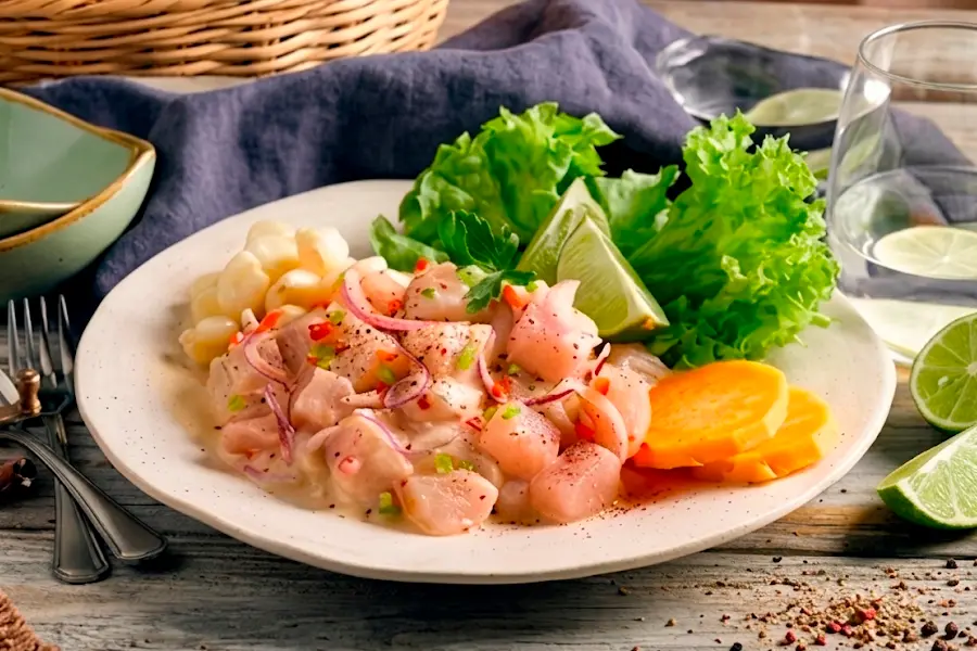 Ceviche