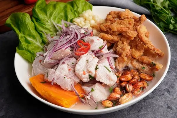 Ceviche