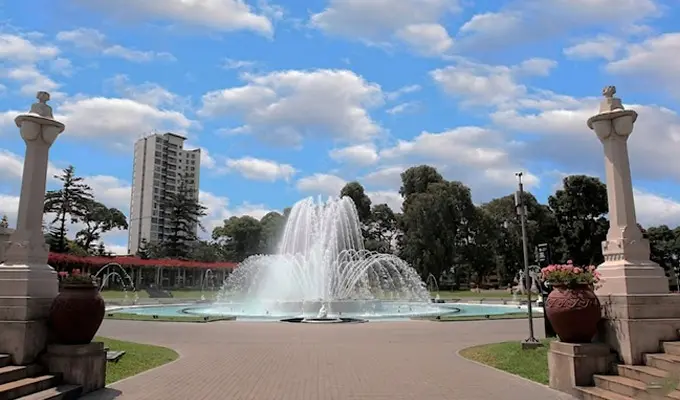 Circuito Del Agua (2)