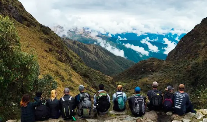 Inka Trail