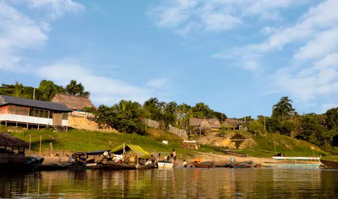 Iquitos